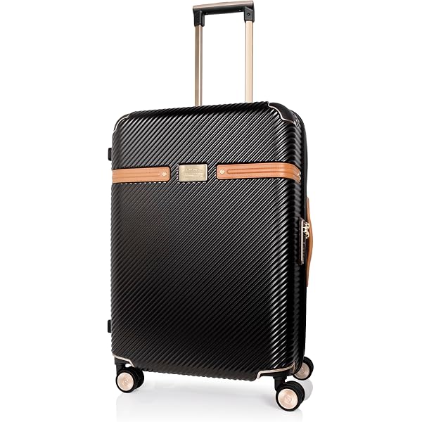 Amazon.co.jp: Samsonite Centric 2 ハードサイド 拡張可能荷物